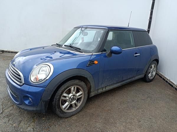 Para peças MINI Mini (R56)