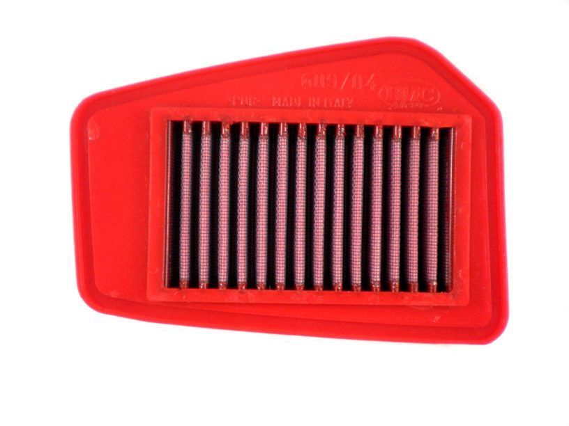filtro ar bmc honda cbr 125 -fm609/04