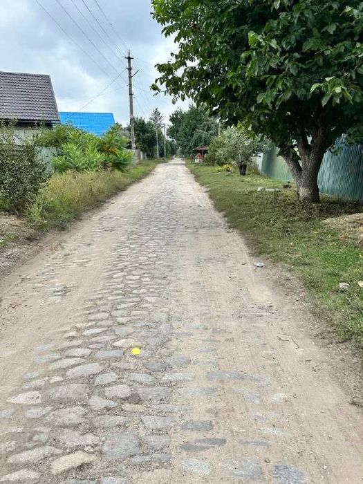 Продам дом в Рогань