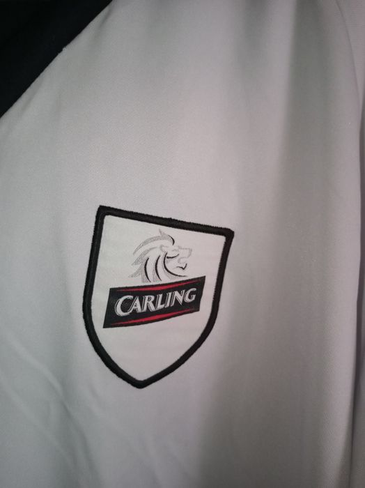 Koszulka bluza  sportowa Carling