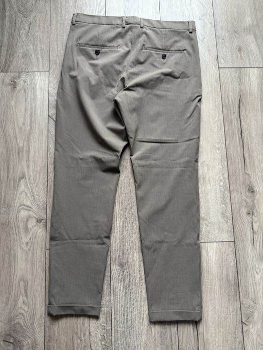 Spodnie męskie H&M rozm.33