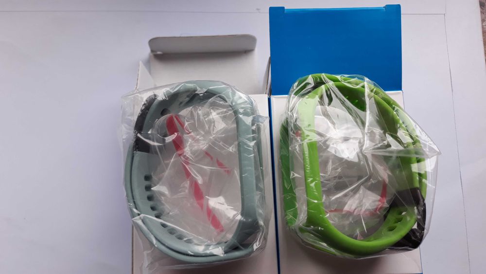 2szt Paski kolor MORSKI+ZIELONY TomTom Spark Runner 2/3 PROMOCJA W-wa