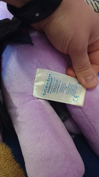 Продам оригінальну поні. Build-A-Bear