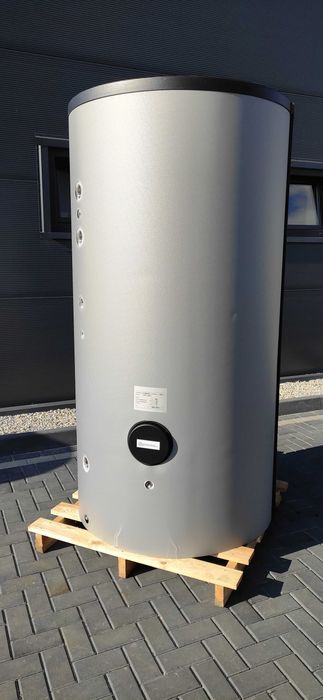 Bufor bojler 1000 L nierdzewny JURATHERM nierdzewka NOWY