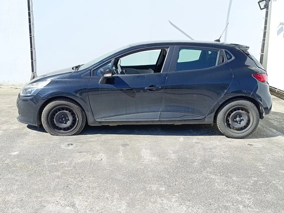Para peças RENAULT Clio IV (BH_)
