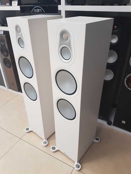 Monitor Audio Silver 500 7G AudioMix Kraków