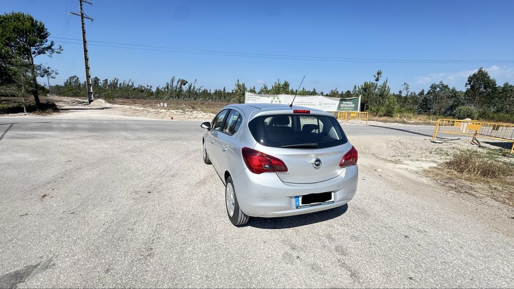 Opel Corsa 1.3 Eco CDTI