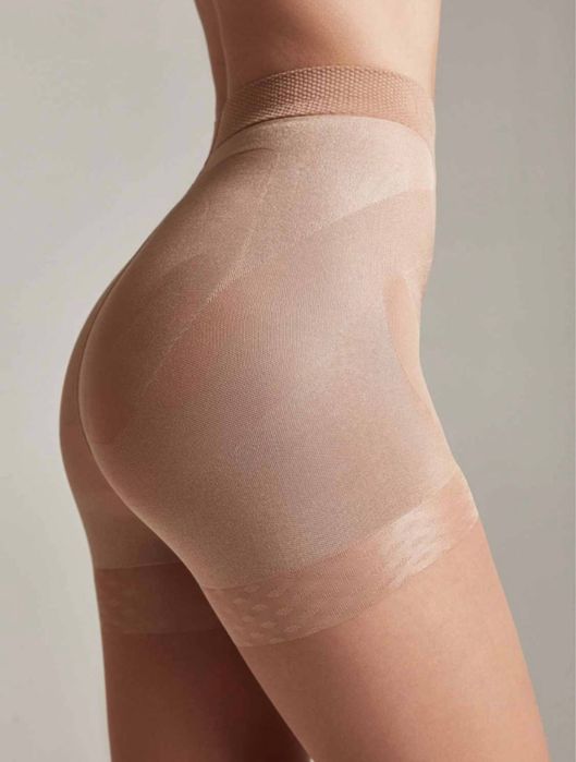 Колготки втягуючі Conte x press