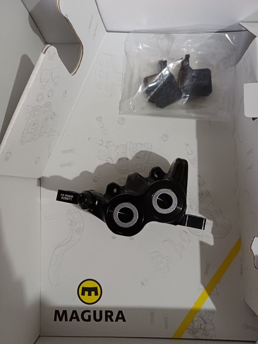 Travão Magura MT5