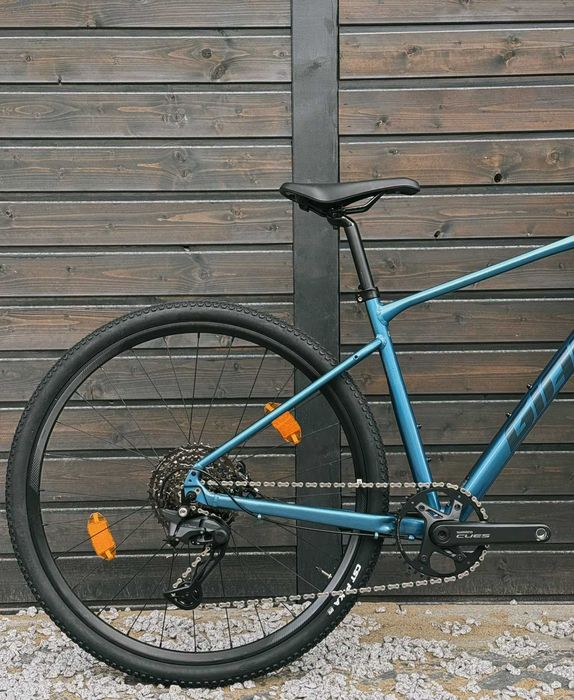 Rower crossowy Giant Roam 1 rozm. M