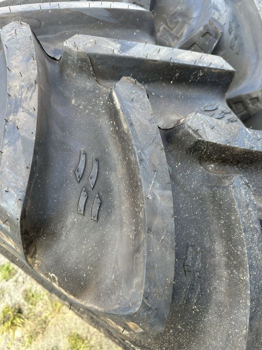 480/65r28 Alliance Agristar 365 145A8/142D