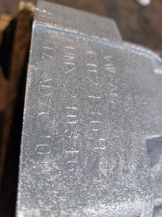 Коробка акпп Audi A4 A5 B9 2021 2022 2023 2.0 кватро 0CJ300043P001 21k