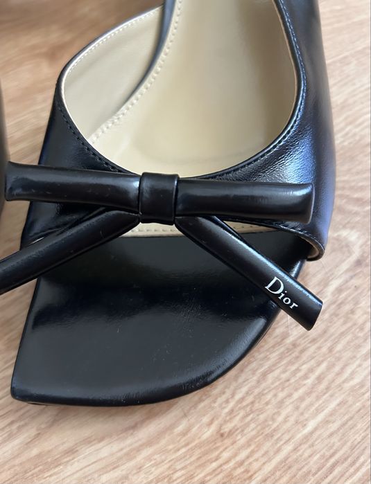 Sandale Dior rozmiar 39