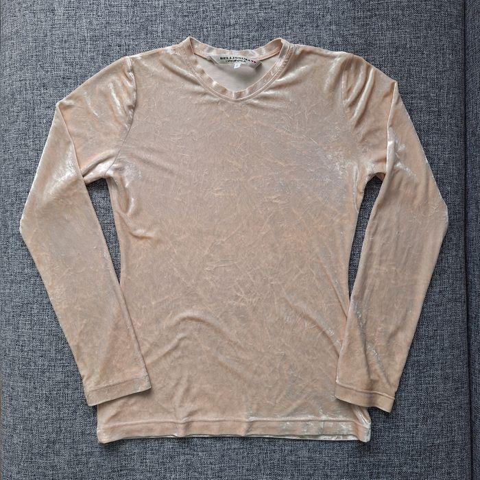 Zestaw bluzek 3/4 rękaw I długi r. S