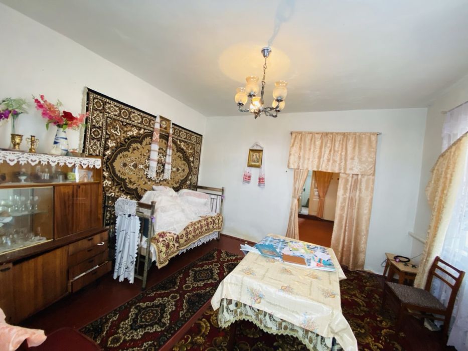 Продаж будинку м.Сквира.Розглядаємо сертифікати