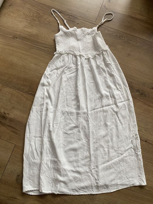 Sukienka midi Sinsay rozmiar S