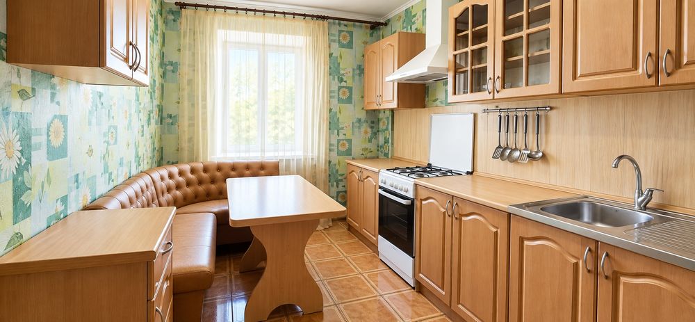 ПРОДАМ 3-кімнатну квартиру в м.Самар, район "Сільпо".