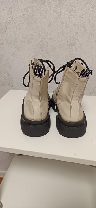 Ботинки (весна-осень)