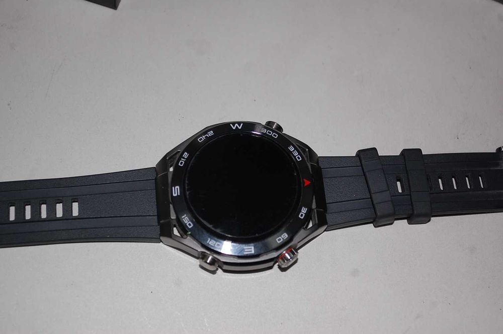 Smartwatch Huawei Watch Ultimate  CLB-B19