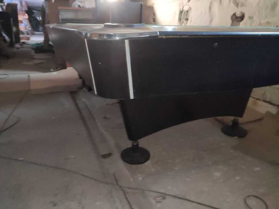 STÓŁ BILARDOWY bilard snooker Gladiator 9ft RÓŻNE Lubuskie
