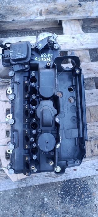 Cabeça de Motor BMW M47 2.0 D 163 CV (M47)