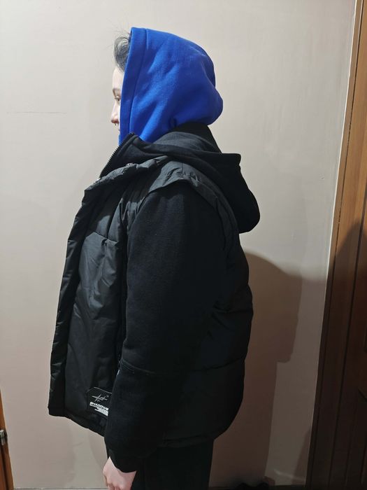 Kurtko-bluza cropp