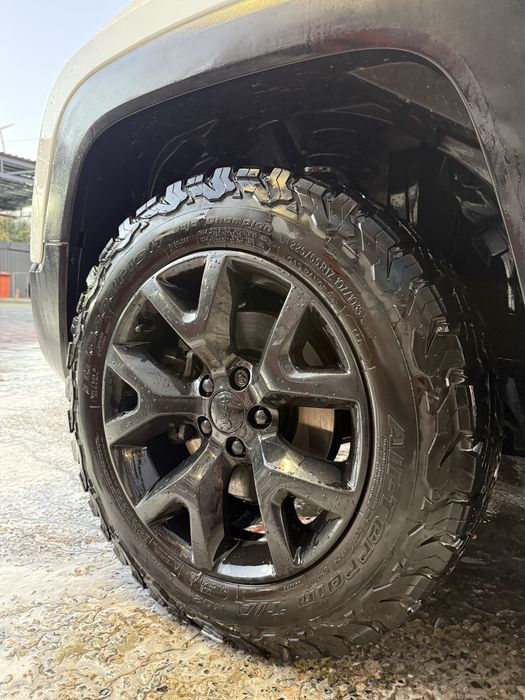 Jeep Renegade 2018 VIN ZACCJBCB3JPH26630 фото оголошення 7 з 22