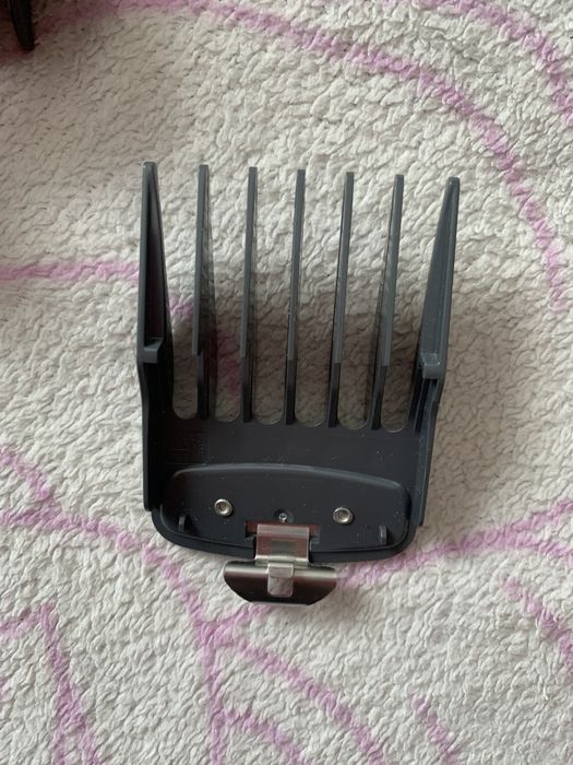 Wahel для грумінгу..