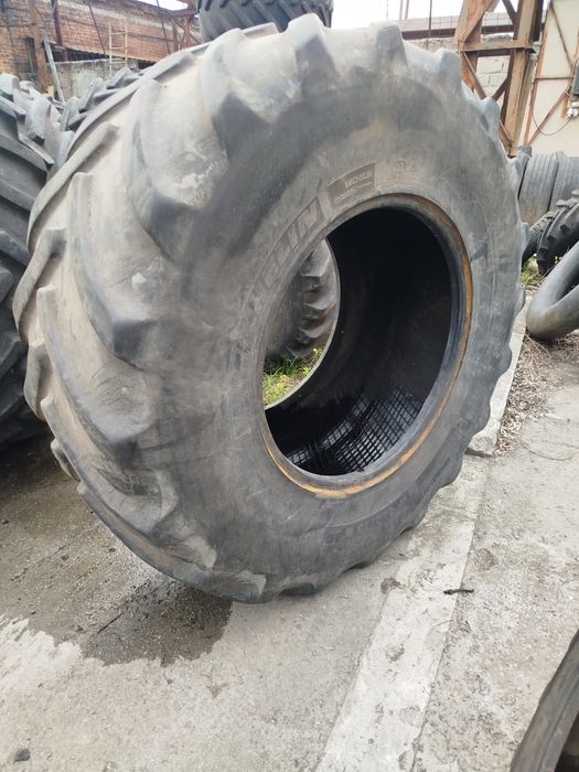 Шина 620/75R30 (23.1-30) Michelin