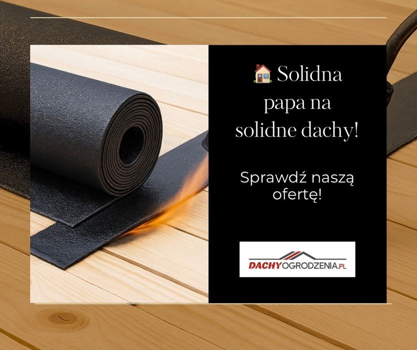 Papa termozgrzewalna 5.2