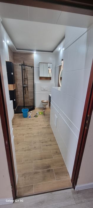 Remonty Wykończenia Wnętrz