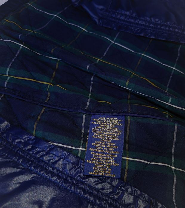 Nowa kurtka męska jesienna bomberka POLO RALPH LAUREN Okazja!