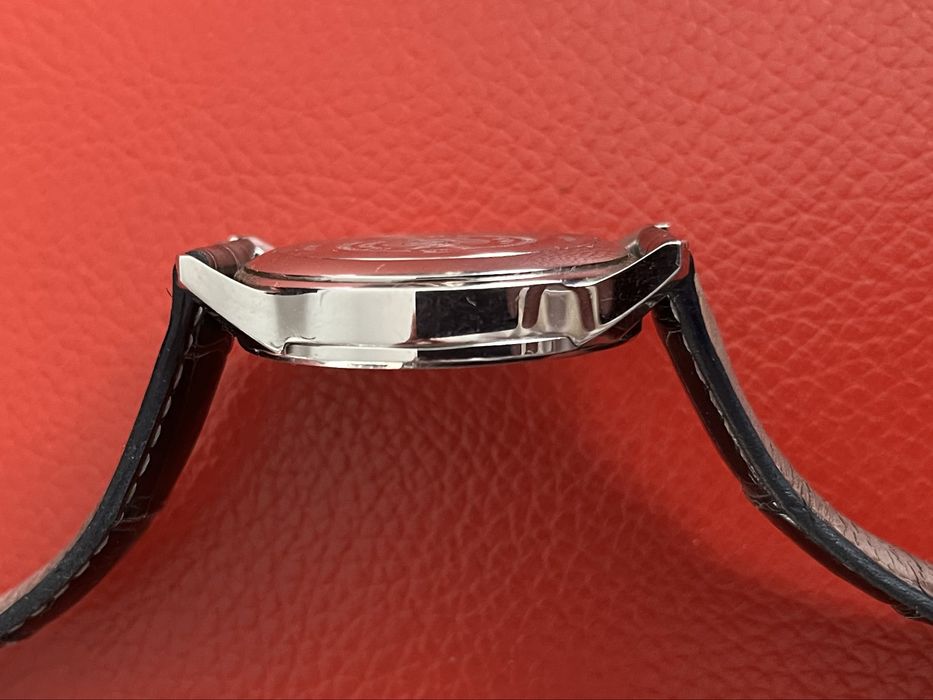 Relógio Longines Heritage Olympic