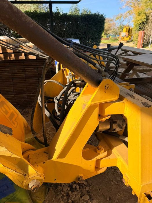 Limpa Bermas ORSI River 501