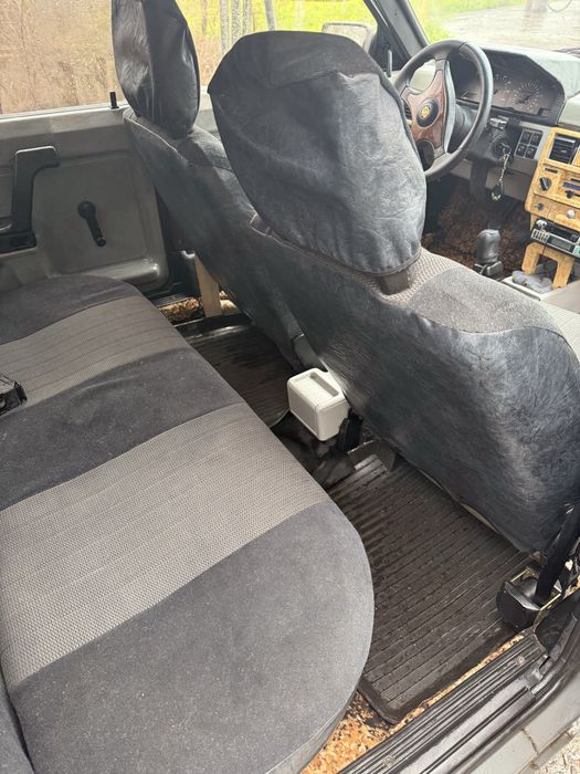 Москвич 2141 АЗЛК