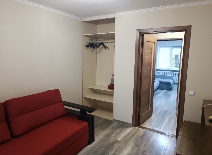 2-кімнатна квартира подобово/потижнево центр, Обласна лік,Бердичівська