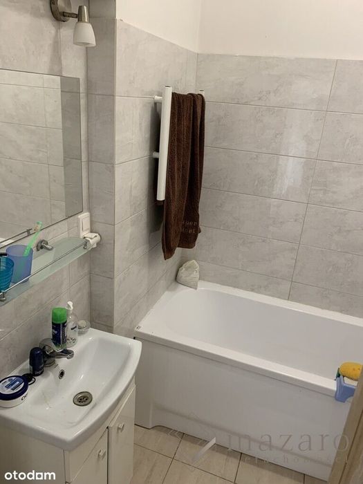 43 m² w Śródmieściu! 2 pokoje + opcja 3!