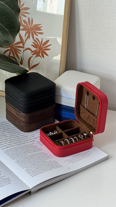 Шкатулка скринька для прикрас, опт