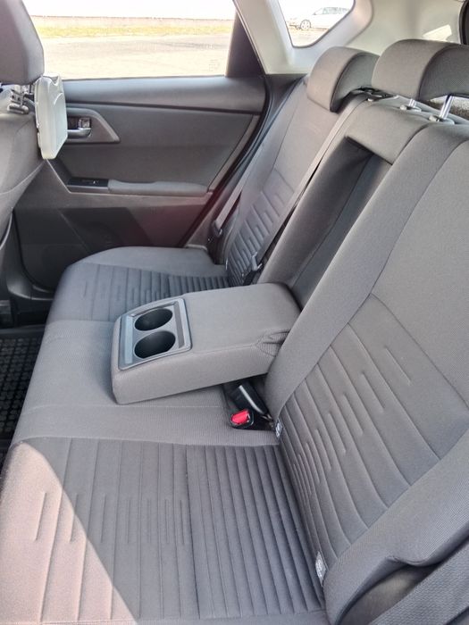 Toyota Auris 1.6 diesel