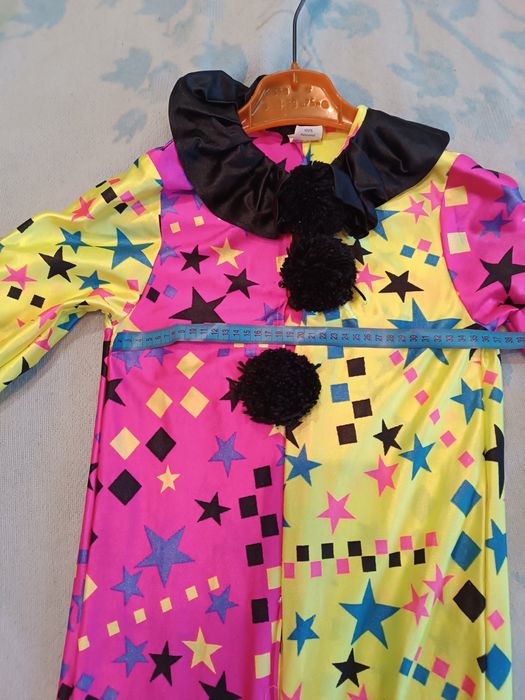 Новорічний одяг для діточок