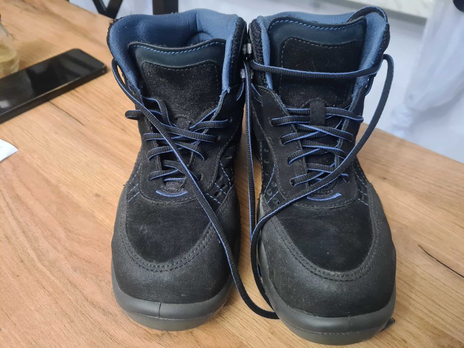 Buty robocze atlas 37