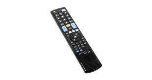 JOLLY LINE Universal Remote Control Elegant 2:1 – New – TV + Set-Top Box64284416981891121