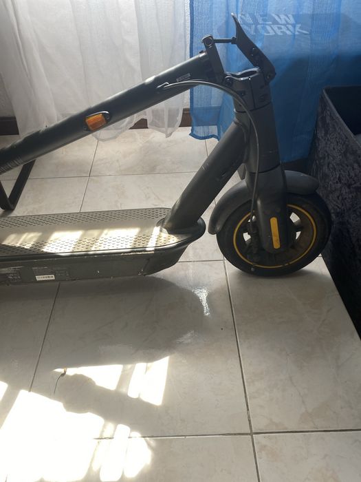 Trotinete eletrica 25km