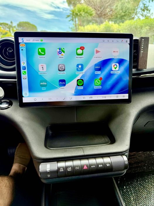 BYD Dolphin 60.4 kWh Comfort