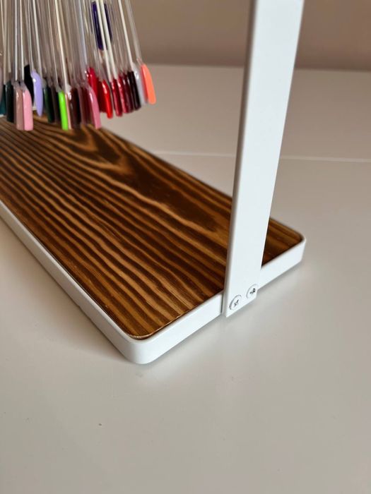 Stojąk na wskazówki, wzorniki stojak Stoe4ka