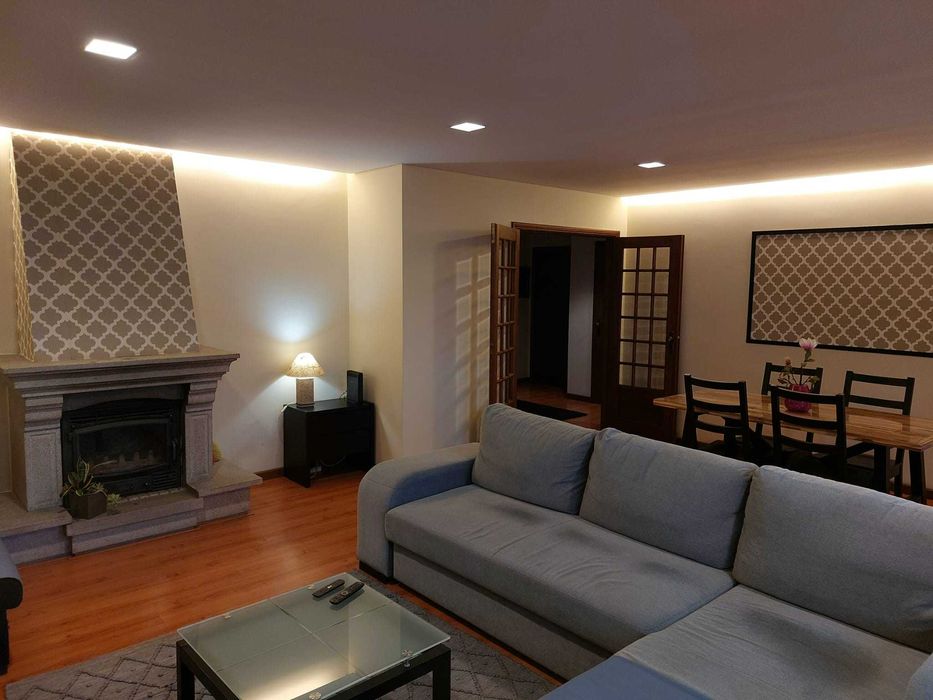 Aluguer Quarto Rua Cândido Oliveira, São Victor, Braga