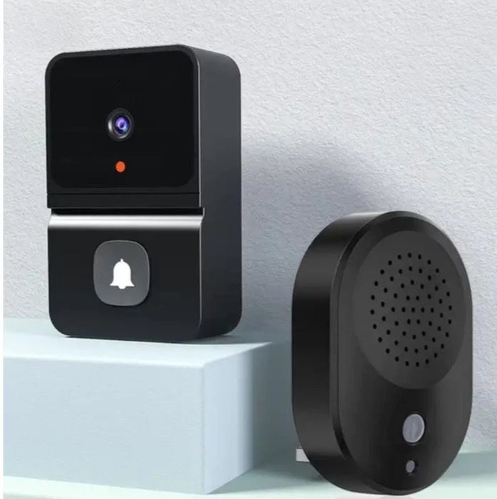 Vifi  видео звонок.Новый.