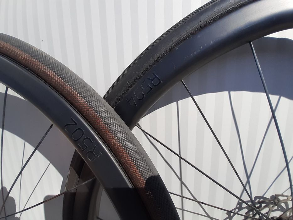 Rodas carbono" completas" aceito retoma rodas disco