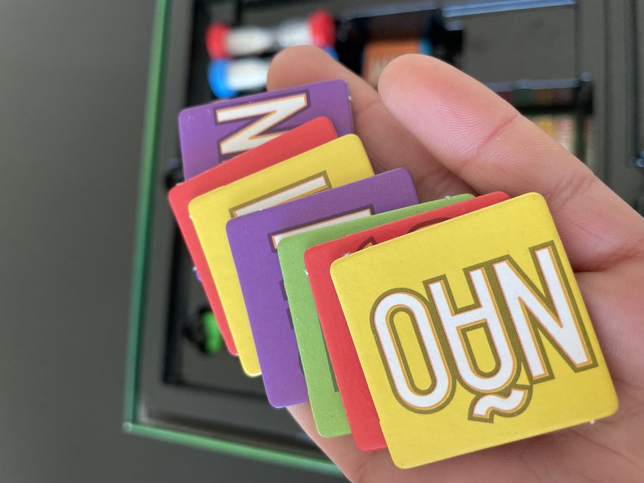 O grande jogo QUIZ- desporto