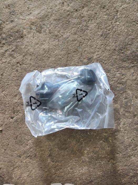 Стійки стабілізатора тауран 2003